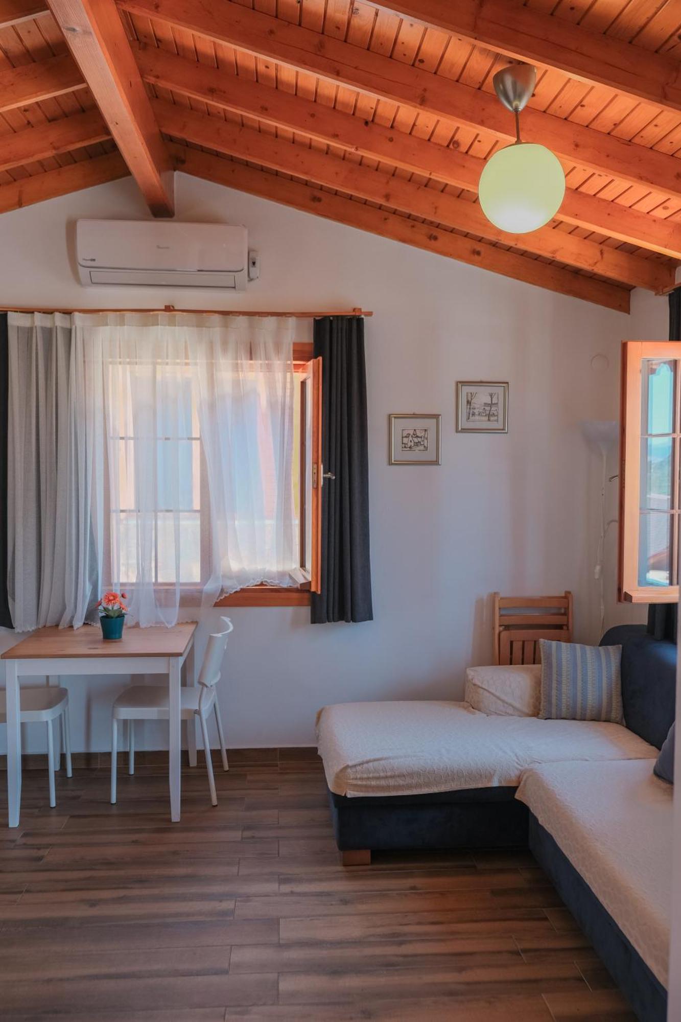 Natureland Efes Pension Selçuk Exterior photo